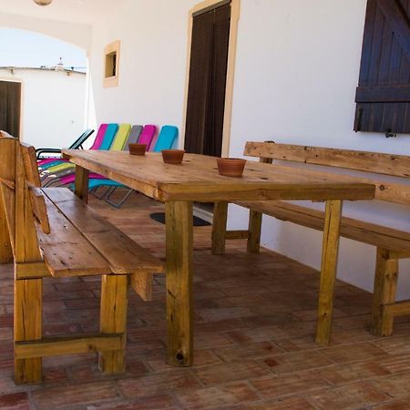 فيلا Quinta Toca Do Mocho Quelfes المظهر الخارجي الصورة