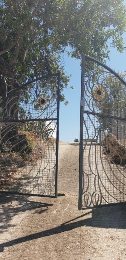 فيلا Quinta Toca Do Mocho Quelfes المظهر الخارجي الصورة